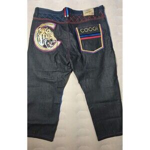 Coogi Pants 48,x 30 Authentic Hip Hop Style